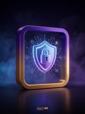 CyberGhost VPN 12 mois BST PRO