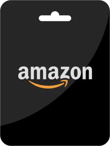 Carte Cadeau Amazon Officielle – Crédit Instantané (Code Digital)