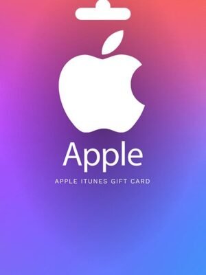 arte Cadeau Apple Officielle – Crédit Instantané App Store & iTunes