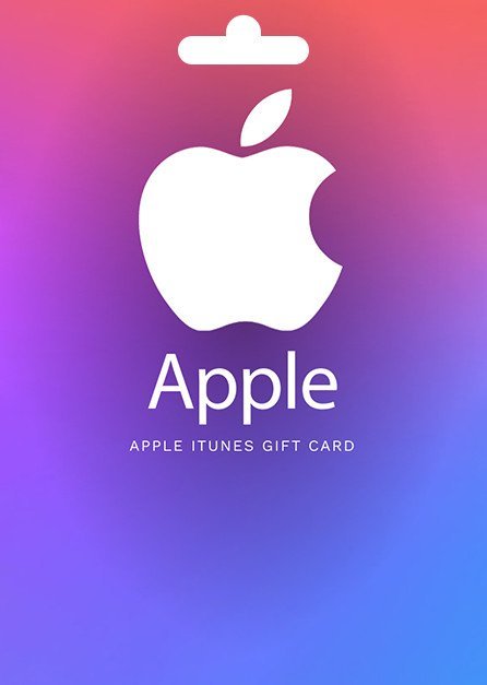 itunesmain-large arte Cadeau Apple Officielle – Crédit Instantané App Store & iTunes