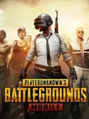 Recharge PUBG Mobile UC Officielle – Crédit Instantané