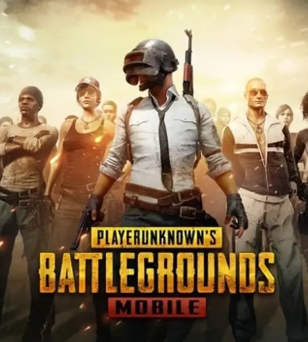 Recharge PUBG Mobile UC Officielle – Crédit Instantané
