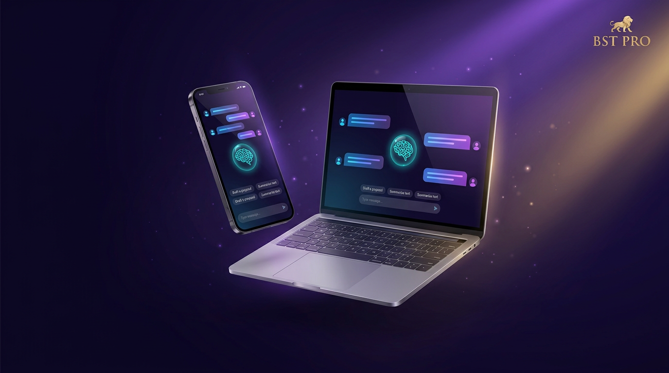 Article blog BST PRO - ChatGPT