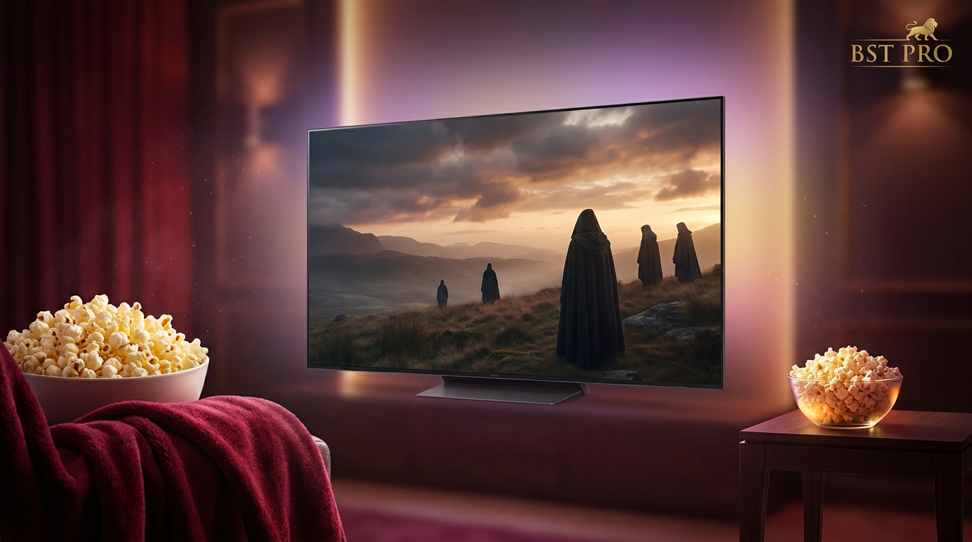 Article blog BST PRO - Netflix