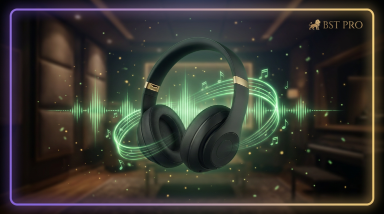 Article blog BST PRO - Spotify