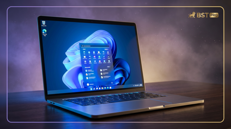 Article blog BST PRO - Windows