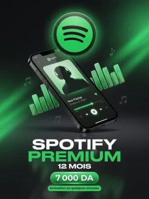 spotify_1_hero Abonnement Spotify Premium en Algérie - BST PRO