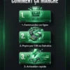 Spotify Premium 12 mois - BST PRO Algerie - comment ca marche