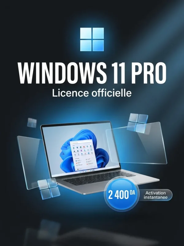 windows_1_hero Windows 11 Pro licence officielle - BST PRO Algerie